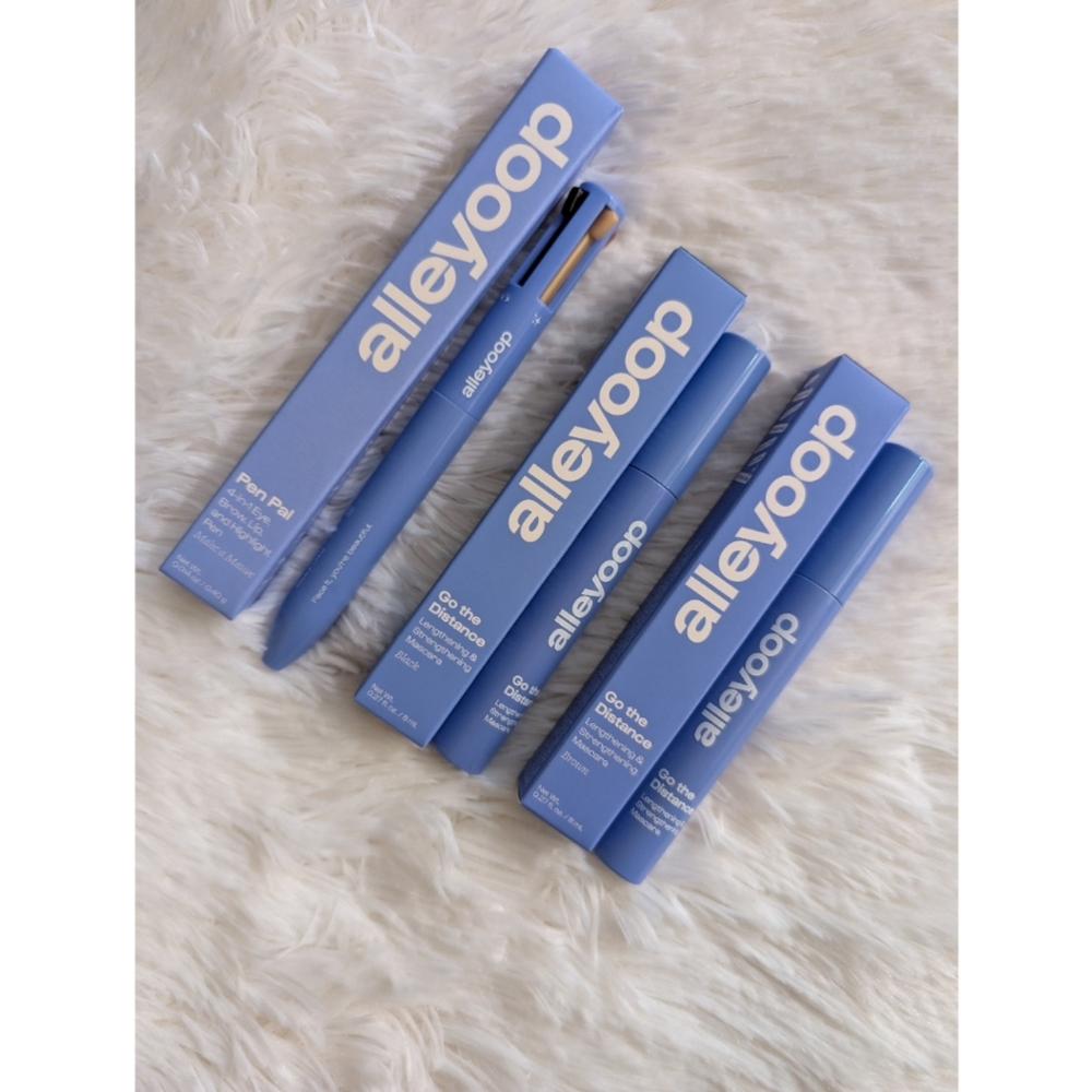 Mascara Bundle 💖